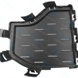 GRIGLIA SX PARAURTI ANTERIORE INTERNA PER BMW X5 G05 M-PKG 08/2018> OE 51115A1E051