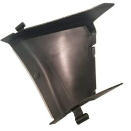 CONVOGLIATORE ARIA ANTERIORE SX PER AUDI A4 10/2015> OE 8W0121763