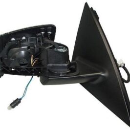 CORPO RET.DX EL.T.AB.C W204 COUPE'C/MEM-+CORT.+BLIND SPOT 15 PIN