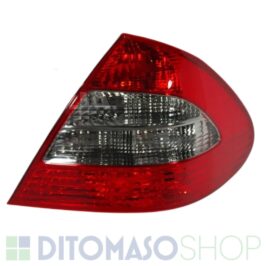 FANALE POSTERIORE DESTRO FUME' PER MERCEDES CLASSE E W211 05/2006>04/2009 OE A2118202464