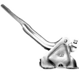 CERNIERA SX COFANO ANTERIORE PER CHEVROLET TRAX01/2013> OE 95421580