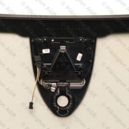 PARABREZZA INCAPSULATO ACUSTICO COATIZZATO C/SENSORE+CAM+DISPLAY PER AUDI A6 2012> OE 4G0845099KNVB