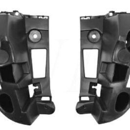 KIT STAFFE DX+SX INFERIORI PARAURTI POSTERIORE PER PEUGEOT 408 01/2022> OE 1690274880