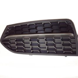 GRIGLIA SX PARAURTI ANTERIORE PER BMW SERIE 2 F22-F23 01/2013> M-TECH 235i [OE 51118055955]