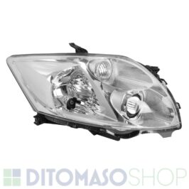 FARO DX H11-HB3 ELETTRICO PER TOYOTA AURIS 01/2007>02/2010 MODELLO ICHIKOH [OE 8113002470]