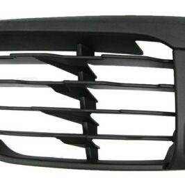 GRIGLIA SX C/PDC PARAURTI ANTERIORE PER BMW X1 F48 BASIC 09/2015> [OE 51117453979]