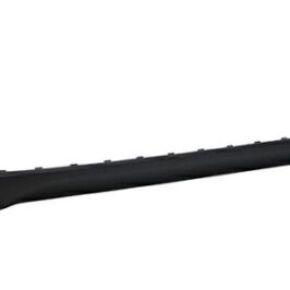 SPOILER PARAURTI POSTERIORE PER KIA PICANTO 07/2015> OE 866121Y700