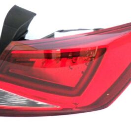 FANALE POSTERIORE SX ESTERNO A LED PER SEAT LEON 12/2012>-VALEO [OE 5F0945207C]