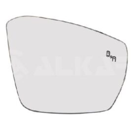 PIASTRA DX EL.SKODA OCTAVIA 2013>C/SIDE ASSIST