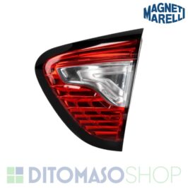 FANALE POSTERIORE DX INTERNO PER RENAULT CAPTURE 04/2017> MARELLI [OE 265508073R]