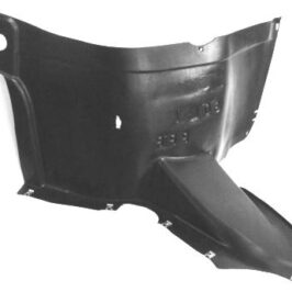 PARASASSI ANTERIORE SX PARTE ANTERIORE PER VW GOLF 5-GOLF PLUS 08/2003> |JETTA 11/2004> [OE 1K0805911B]