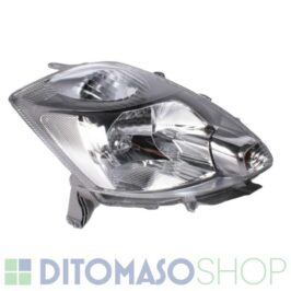 FARO DESTRO H4 ELETTRICO PER DAIHATSU SIRION 01/2005> SUBARU JUSTY 01/2007> OE 81110B1040