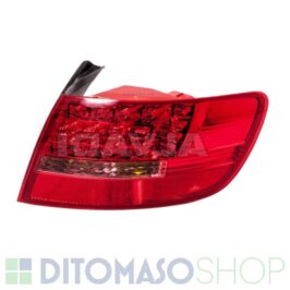 FANALE POSTERIORE DESTRO LED PER AUDI A6 05/2004>10/2008 SW OE 4F945096G