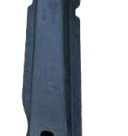 LONGHERONE ANTERIORE SX PER FIAT 500 07/2007> PANDA 01/2012> OE 51786163