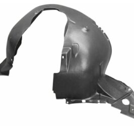 PARASASSI ANTERIORE SX PER CITROEN C-ELYSEE 01/2013> [OE 9676736980]