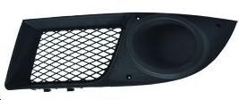 GRIGLIA SX PARAURTI ANTERIORE PER FIAT DOBLO 11/2005> [OE 735417172]