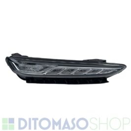 FANALINO ANTERIORE DESTRO C/DRL A LED PER HYUNDAI KONA 02/2017> OE 92208J9000
