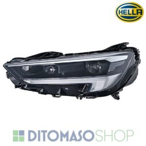 FARO SX LED MATRIX PER OPEL INSIGNA 04/2020> HELLA OE 39201064