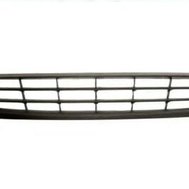 GRIGLIA PARAURTI ANTERIORE PER VW JETTA 01/2011> OE 5C6853671RYP