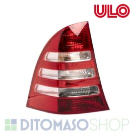 FANALE POSTERIORE SX PER MERCEDES CLASSE C W203 SW 03/2004>05/2007 ULO OE A2038202364