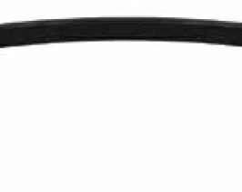 RINFORZO INFERIORE PARAURTI ANTERIORE PER DS4 10/2021> PEUGEOT 408 01/2022> OE 9833037380