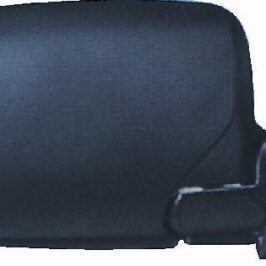 RETROVISORE DX ELETTRICO TERMICO PRIMERIZZATO PER BMW S5 E34 1992>08/1995