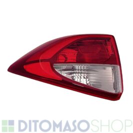 FANALE POSTERIORE SINISTRO ESTERNO ALOGENO PER HYUNDAI TUCSON 01/2015> OE 92401D7000
