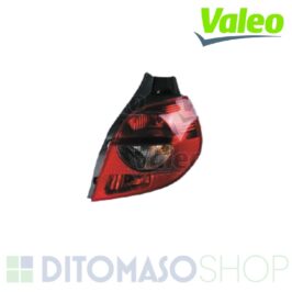 FANALE POSTERIORE DX PER RENAULT CLIO 09/2005> VALEO [OE 8200459060]
