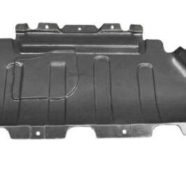 RIPARO SOTTOMOTORE LATO PARAURTI PER JEEP GRAN CHEROKEE 01/2010> [OE 55079191AD]