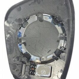 VETRO SPECCHIO DX C/PIASTRA PER CITROEN C3 01/2016>