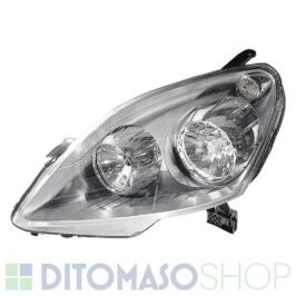 FARO SX H7-H1 ELETTRICO PER OPEL ZAFIRA 05/2005>05/2008 [OE 1216571]