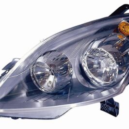 FARO SX H7-H1 ELETTRICO PER OPEL ZAFIRA 05/2005>05/2008 [OE 1216571]