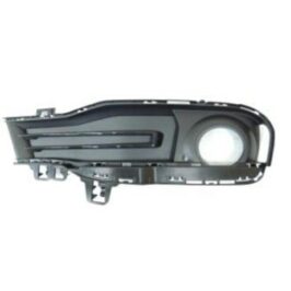 GRIGLIA FENDINEBBIA DX CHIUSA PER BMW SERIE 3 F30/F31 07/2015>  LUXURY [OE 51117396858]