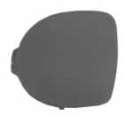 TAPPO FENDINEBBIA DX NERO PER RENAULT CLIO 05/1998>04/2001 OE 7701205718