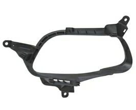 CORNICE FARO DX PER JEEP CHEROKEE 01/2014> [OE 68210398AB]