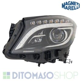 FARO SX BIXENO D3S AFS PER MERCEDES GLA X156 01/2014> MARELLI [OE A1569063700]