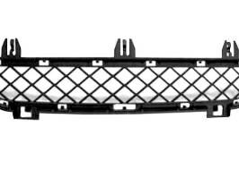 GRIGLIA PARAURTI ANTERIORE SUPERIORE PER BMW X3 F25 01/2010> OE 51117210466