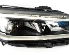 FARO SX A LED C/MOTORINO PER AUDI A5 06/2016> OE 8W6941773D