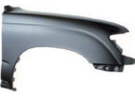 PARAFANGO ANTERIORE DX PER TOYOTA LAND CRUISER FJ90 04/1996>08/2002 [OE 5380160800]