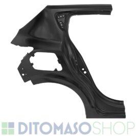 PARAFANGO POSTERIORE DX PER DACIA SANDERO STEPWAY 01/2020> OE 760325617R