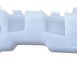STAFFA PARAURTI ANTERIORE DX PER DACIA SANDERO-LOGAN MCV STEPWAY 09/2016> OE 631427999R