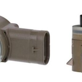 SENSORE PARCHEGGIO PER AUDI -VALEO [OE 5Q1919275GRU]