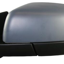 RETROVISORE DX ELETTRICO TERMICO PRIMERIZZATO 6PIN PER LAND ROVER DISCOVERY 01/2004-06/2009