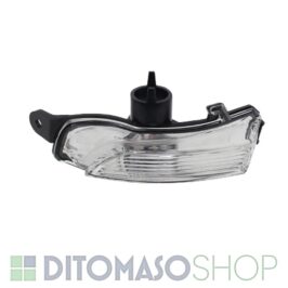 FANALINO RETROVISORE SX PER SKODA FABIA 10/2014>