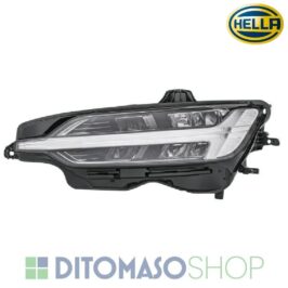 FARO SX A LED ADATTIVO PER VOLVO V60 02/2018> HELLA [OE 31468213]