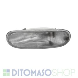 FANALINO ANTERIORE SX BIANCO PER VW NEW BEETLE 09/1997>12/2005