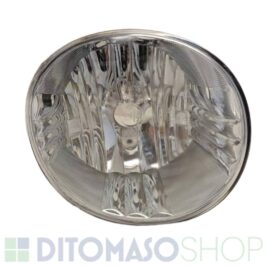 FENDINEBBIA DX HB4 S/OSCURATORE PER TOYOTA RAV 4 08/2003-12/2005 [OE 8121142050]