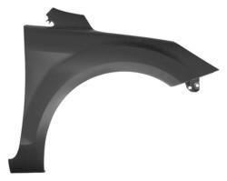 PARAFANGO ANTERIORE DX PER FORD FOCUS 04/2007>12/2010 [OE 1521596]