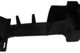 STAFFA PARAURTI ANTERIORE LATERALE DX-SX PER RENAULT CLIO 1/2012> [OE 628165104R]
