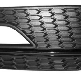GRIGLIA FENDINEBBIA DX PER AUDI A4 S-LINE 3.0TFSI 12/2011> [OE 8K0807682MZDE]